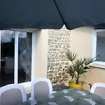 Ferienhaus T'che Dedee