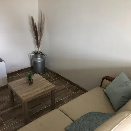 T'che Dedee Ferienhaus La Cambe