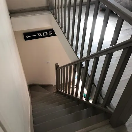 T'che Dedee * La Cambe