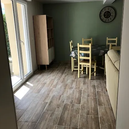 T'che Dedee La Cambe