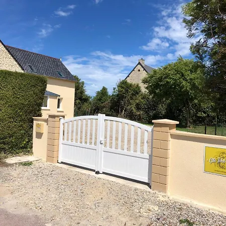 Semesterbostad T'che Dedee *