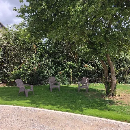 Semesterbostad T'che Dedee La Cambe