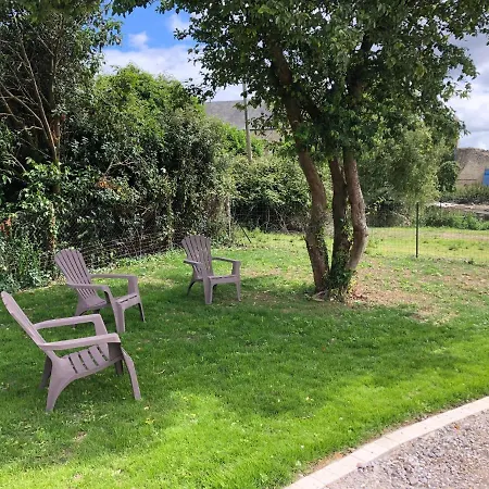 T'che Dedee Ferienhaus *