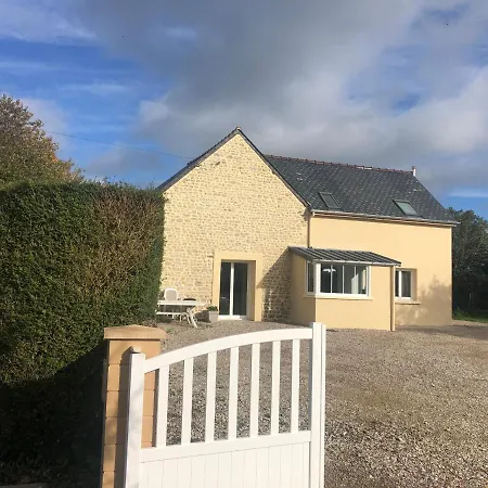 Ferienhaus T'che Dedee *