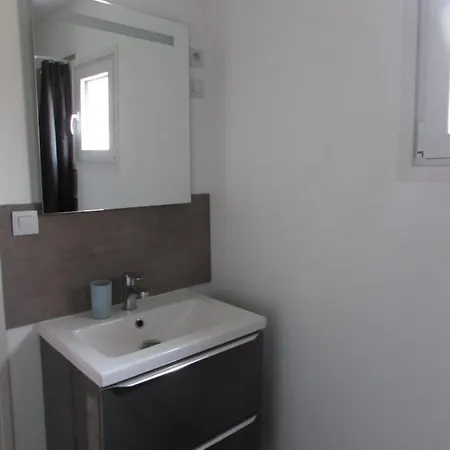 T'che Dedee Semesterbostad *