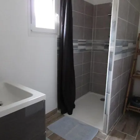 T'che Dedee Ferienhaus