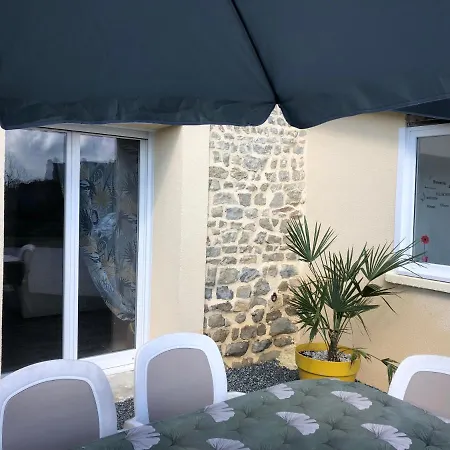 Ferienhaus T'che Dedee