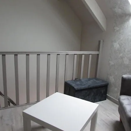 Ferienhaus T'che Dedee