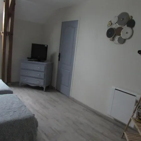 Holiday home T'che Dedee *