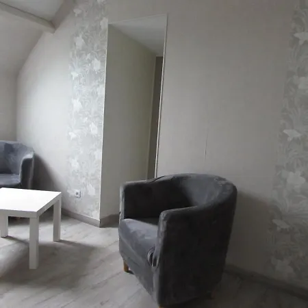 T'che Dedee * La Cambe