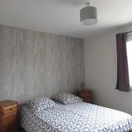 T'che Dedee Semesterbostad