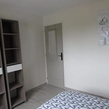 T'che Dedee * La Cambe