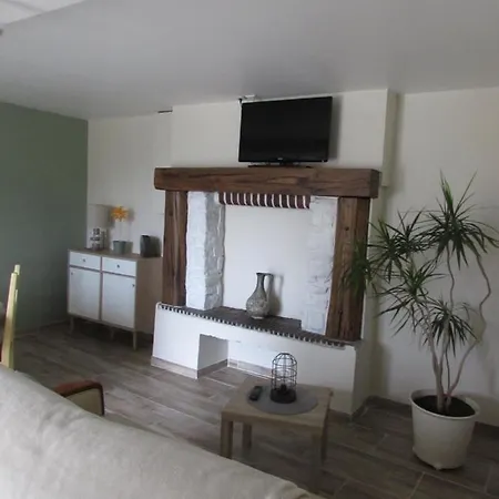 T'che Dedee Ferienhaus