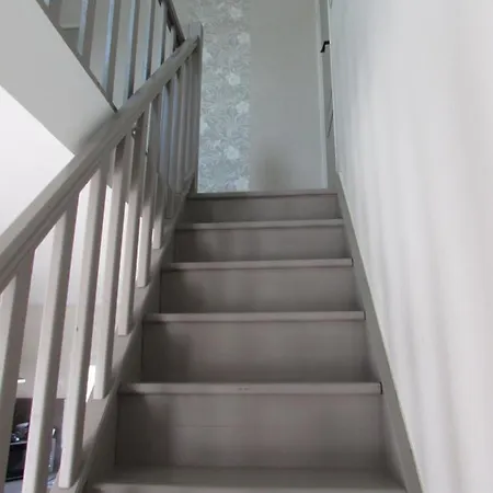 Semesterbostad T'che Dedee