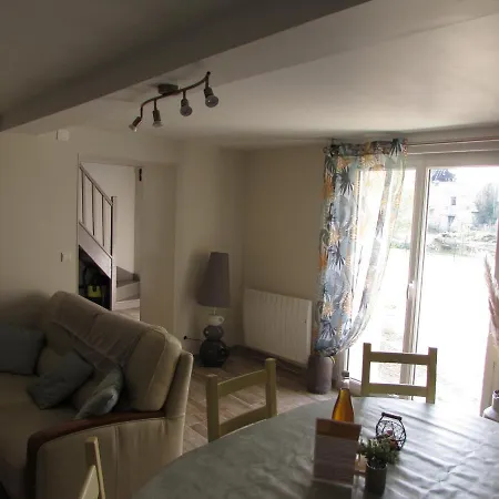 T'che Dedee Semesterbostad