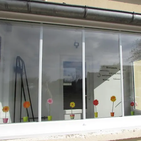 T'che Dedee Semesterbostad *