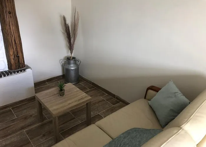 T'che Dedee Ferienhaus La Cambe