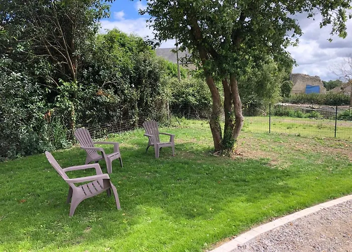 T'che Dedee Ferienhaus *