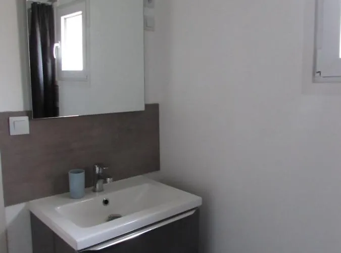 T'che Dedee Ferienhaus *