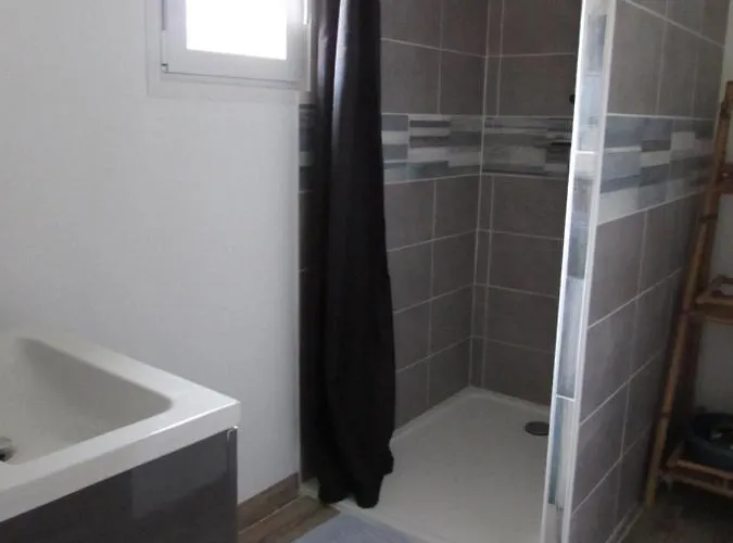 T'che Dedee Ferienhaus