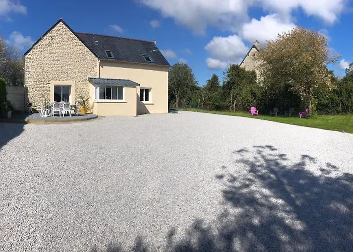 T'che Dedee * La Cambe