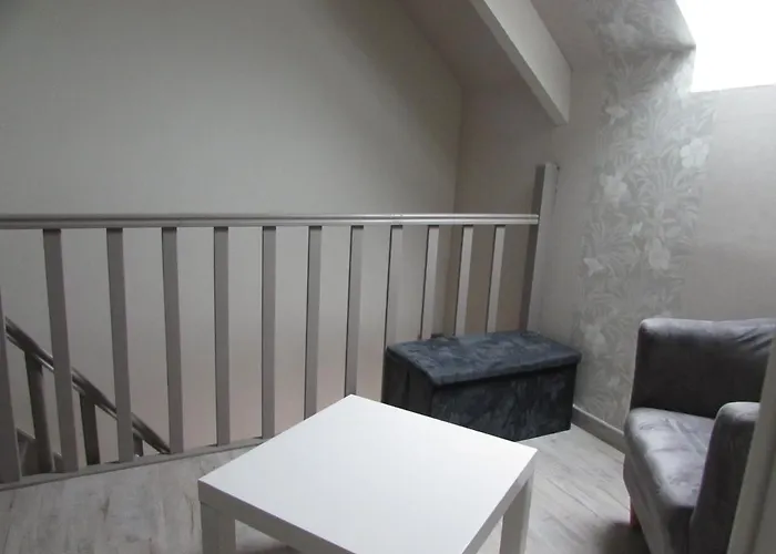 Ferienhaus T'che Dedee