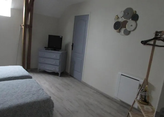 Ferienhaus T'che Dedee *