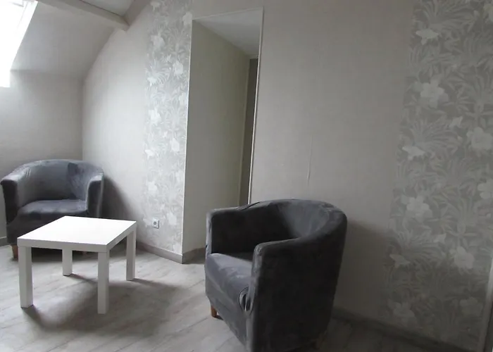 T'che Dedee * La Cambe