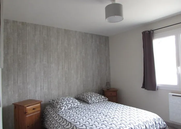 T'che Dedee Σπίτι διακοπών