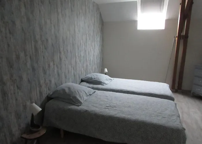 Σπίτι διακοπών T'che Dedee