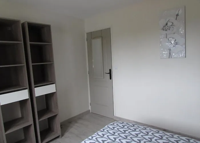 T'che Dedee * La Cambe