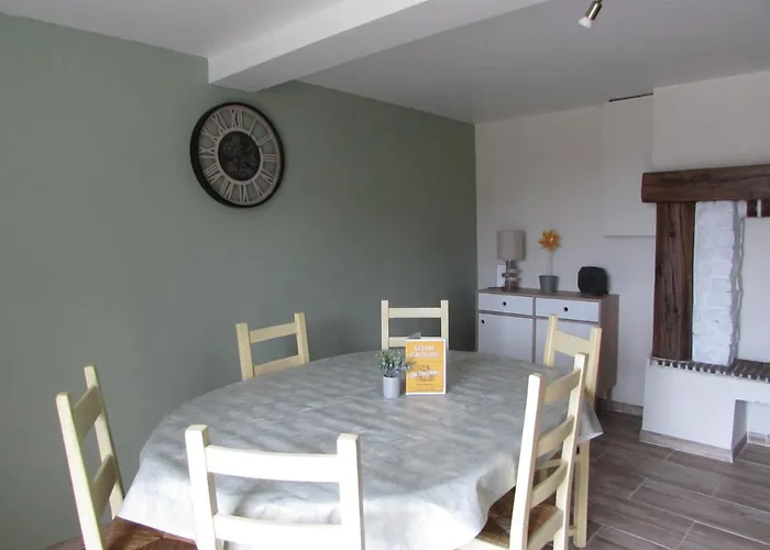 T'che Dedee La Cambe