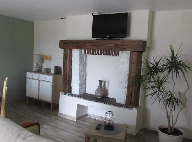 T'che Dedee Ferienhaus