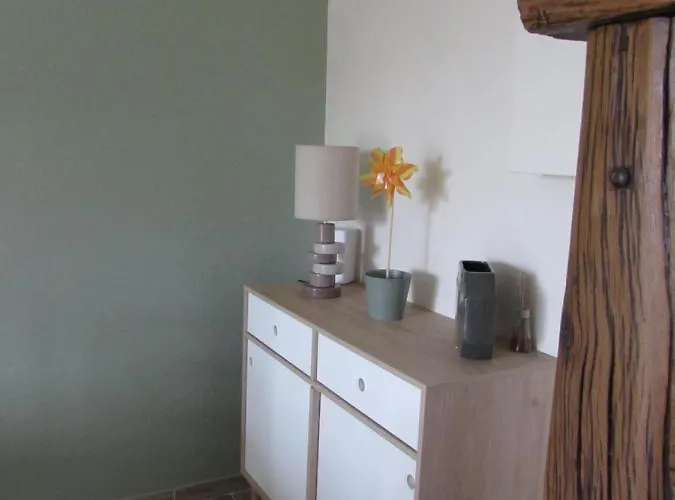 Ferienhaus T'che Dedee La Cambe