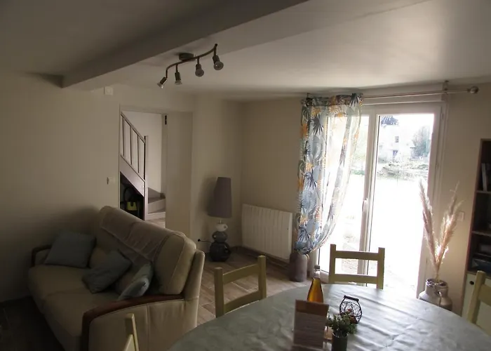 T'che Dedee Ferienhaus