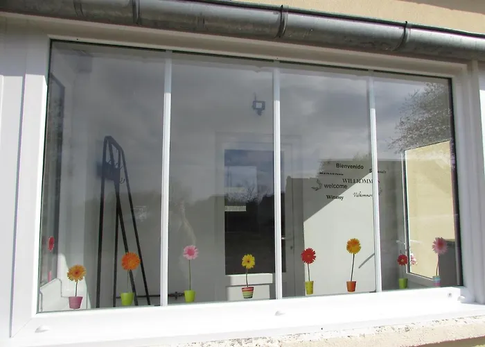 T'che Dedee Ferienhaus *